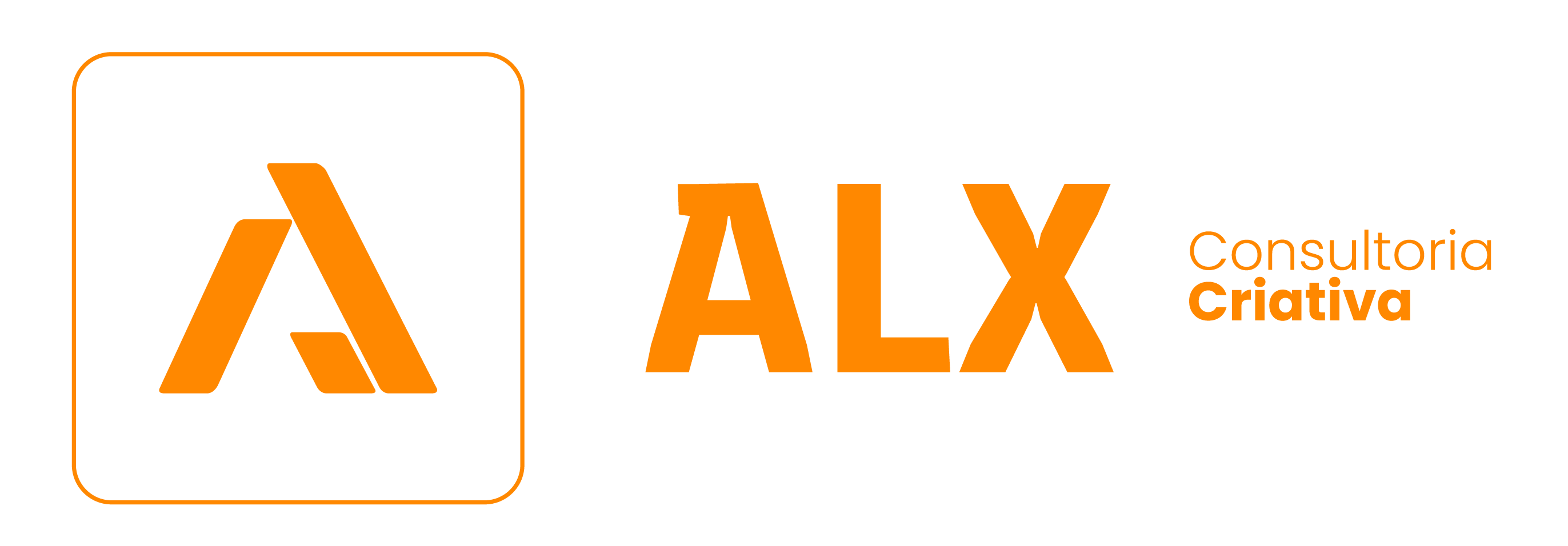 Logo ALX